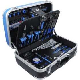 Caisse Ã  outils universels 106 piÃ¨ces