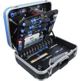 Caisse Ã  outils pour sanitaire 95 piÃ¨ces