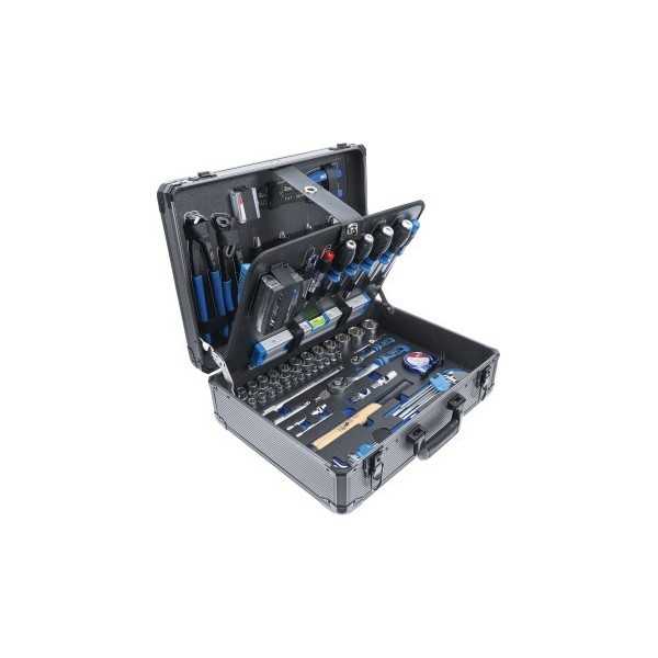 Caisse Ã  outils 149 piÃ¨ces