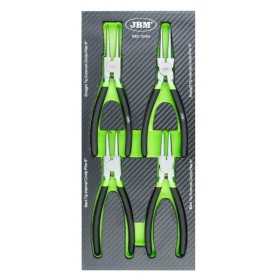 MODULE PINCE SEEGER EVA 8