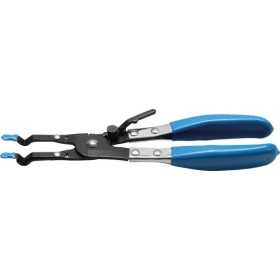 Pince de maintien de cÃ¢ble pendant soudure 240 mm