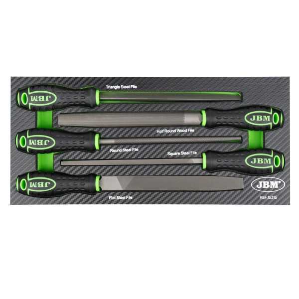 EVA MODULE POUR LIMES POUR SERVANTE D OUTILS