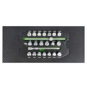 BLOC DÂ’EXTRACTION DE BOUCHONS DE CARTER