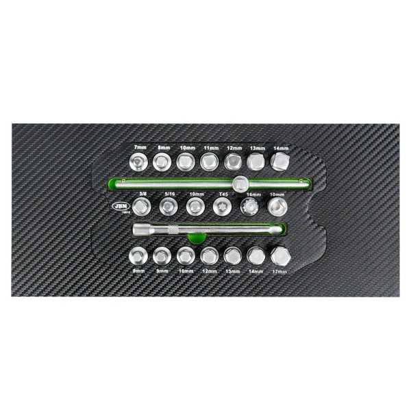 BLOC DÂ’EXTRACTION DE BOUCHONS DE CARTER