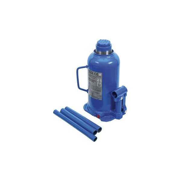 Cric Ã  vÃ©rin hydraulique 20 t