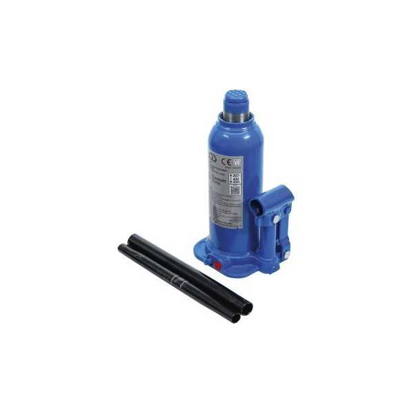 Cric Ã  vÃ©rin hydraulique 5 t