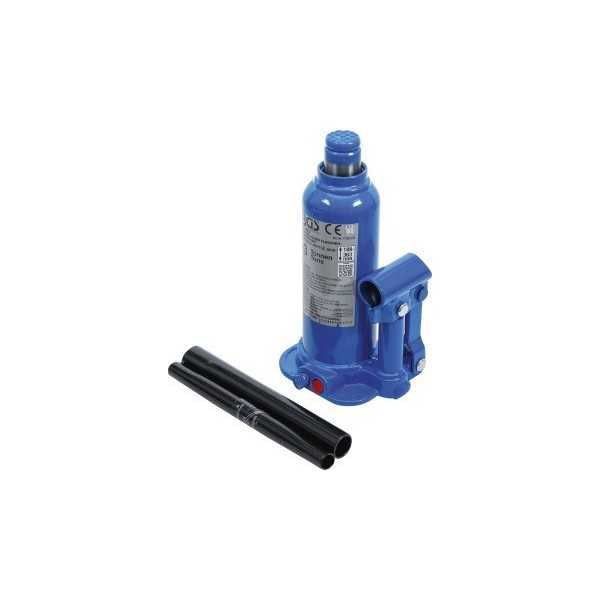 Cric Ã  vÃ©rin hydraulique 3 t