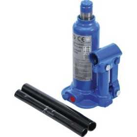 Cric Ã  vÃ©rin hydraulique 2 t