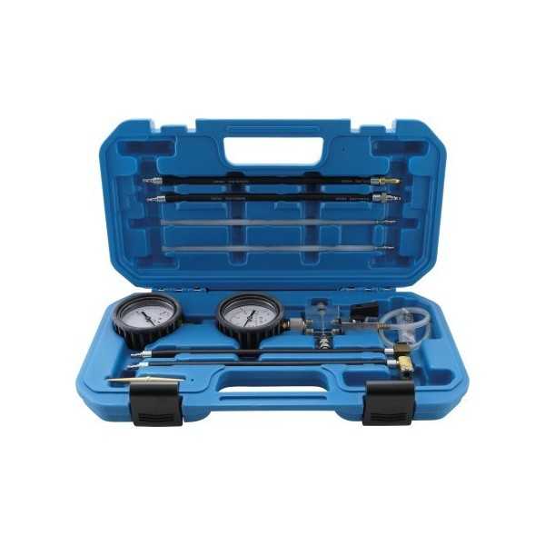 Testeur de pression de retour de Common Rail pour injecteurs piÃ©zoÃ©lectriques de Common Rail