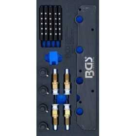 Outil de pose et dÃ©pose injecteur essence pour BMW B36 / B38 / B48