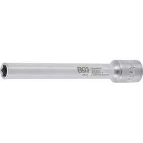 Douille hexagonale extra longue transmission par carrÃ© femelle 10 mm 3/8" 8 mm