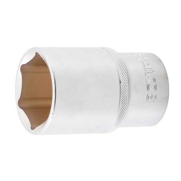 Douille pour clÃ© six pans longue 12 5 mm 1/2" 38 mm