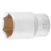 Douille pour clÃ© six pans longue 12 5 mm 1/2" 38 mm