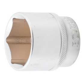 Douille pour clÃ© six pans 12 5 mm 1/2" 38 mm