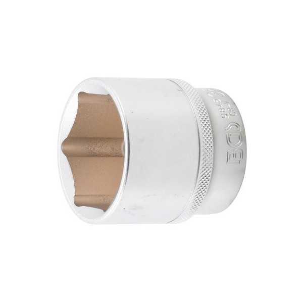 Douille pour clÃ© six pans 12 5 mm 1/2" 38 mm