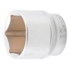 Douille pour clÃ© six pans 12 5 mm 1/2" 38 mm