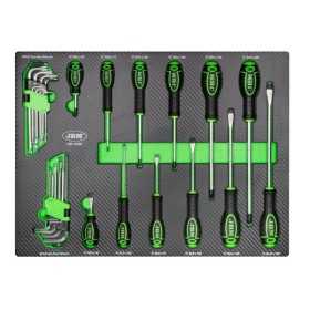 MODULE EVA DE TOURNEVIS ET CLÃ‰S HEGAXONALES