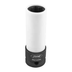 DOUILLE A CHOC 17MM POUR MERCEDES-BENZ
