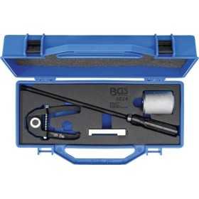 Jeu dâ€™extracteurs dâ€™injecteurs pour VAG universel