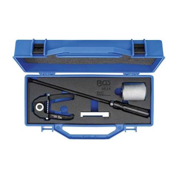 Jeu dâ€™extracteurs dâ€™injecteurs pour VAG universel