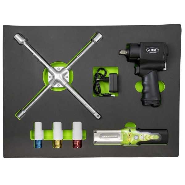 CLÃ‰ Ã€ CHOC ET DOUILLES