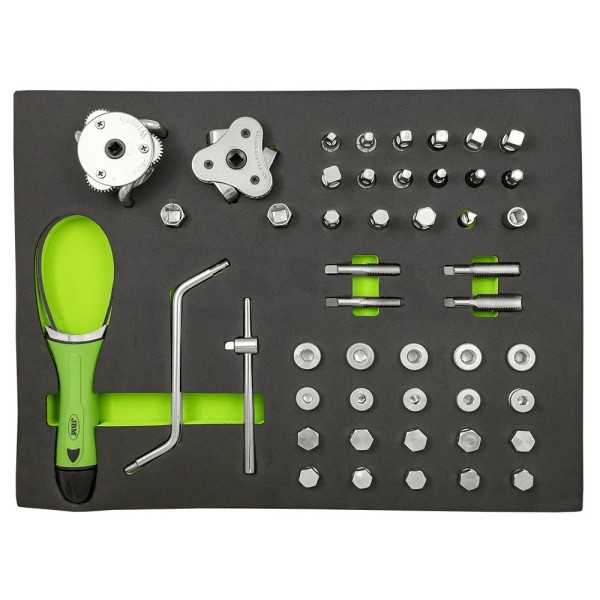 RÃ‰PARATION DE BOUCHONS CARTER ET EXTRACTEURS DE FILTRE DÂ’HUILE AJUSTABLES