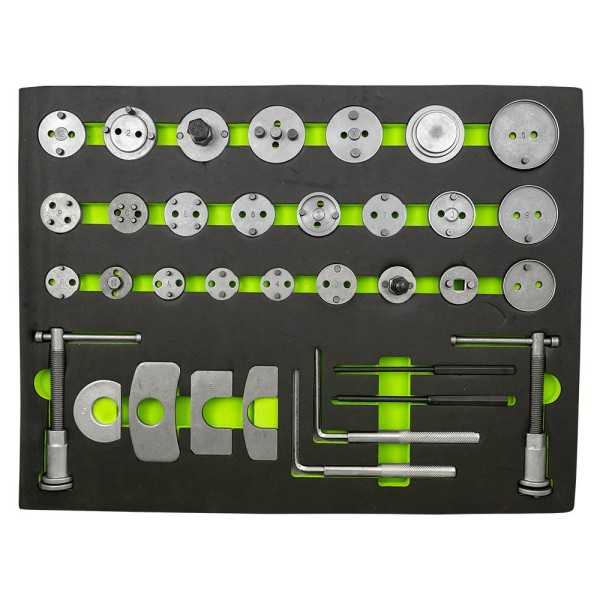 COFFRET REPOUSSE PISTON DE FREIN