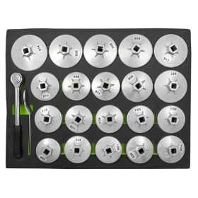 EXTRACTEURS DE FILTRE DÂ’HUILE