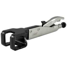 PINCE ETAU EN ANGLE DE 90 - 195MM P 52385