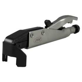 PINCE Ã€ ETAU DOUBLE PINCE COURBÃ‰ 215MM P 52385