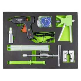 MODULE AVEC LE KIT D OUTILS POUR LA RÃ‰PARATION DES ENFONCEMENTS