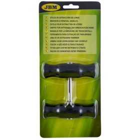 OUTILS POUR EXTRACTION DE VITRES