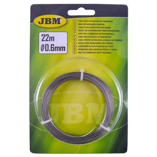 CÃ‚BLE POUR EXTRACTION PARE-BRISES