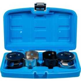 Jeu de cloches pour filtre dâ€™huile Ã˜ 60 80 / 80 96 mm 4 piÃ¨ces