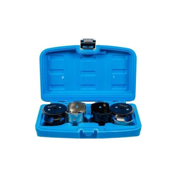 Jeu de cloches pour filtre dâ€™huile Ã˜ 60 80 / 80 96 mm 4 piÃ¨ces