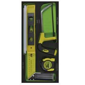 MODULE EVA DE MESURE POUR SERVANTE D OUTILS