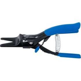 Pince Ã©carte tuyaux avec blocage 202 mm