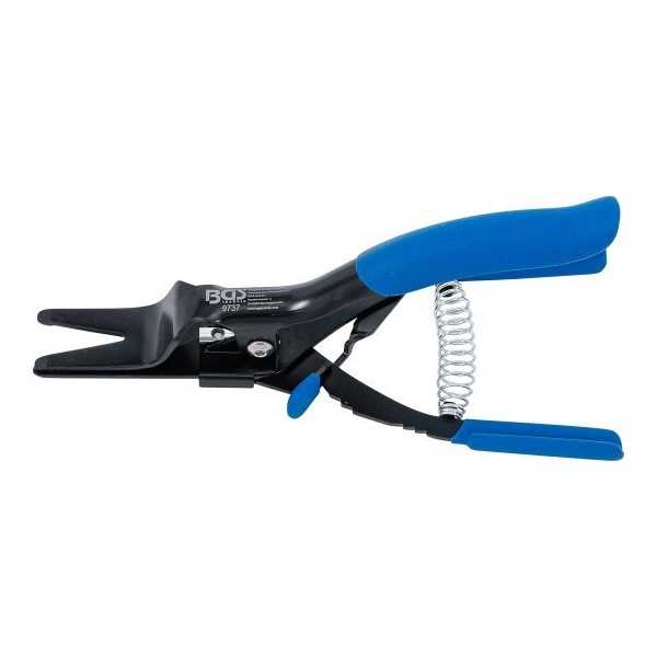 Pince Ã©carte tuyaux avec blocage 202 mm