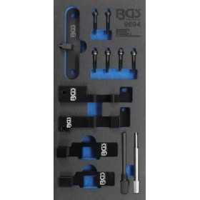 Insert de servante d'atelier 1/3 : Coffret de calage pour Land Rover 3 6 TD V8