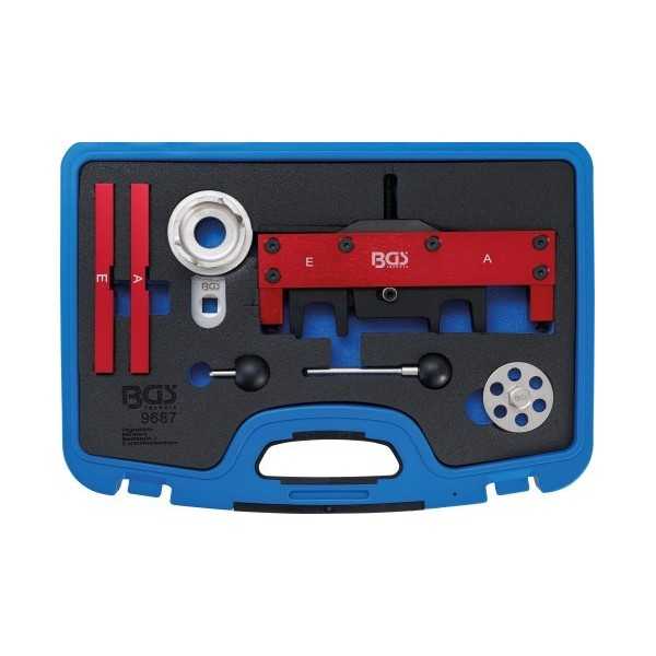 Coffret de calage pour Porsche 911 Cayman Boxster avec moteur MA1