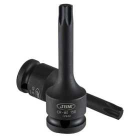 DOUILLES A CHOC TORX 1 2 T50 POUR 52340