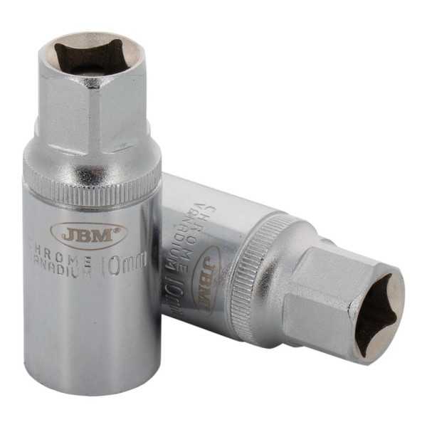 DOUILLE EXTRACTEUR POUR GOUJONS 10MM