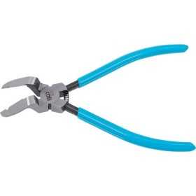 Pince pour agrafe dâ€™habillage 175 mm