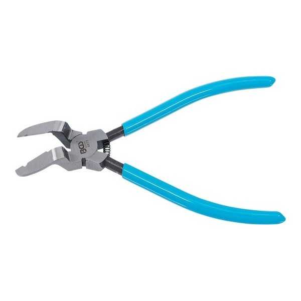 Pince pour agrafe dâ€™habillage 175 mm