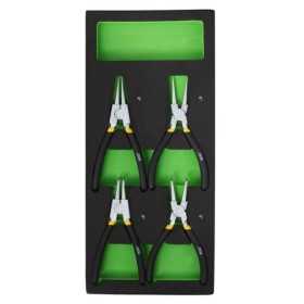 MODULE PINCE SEEGER EVA 6