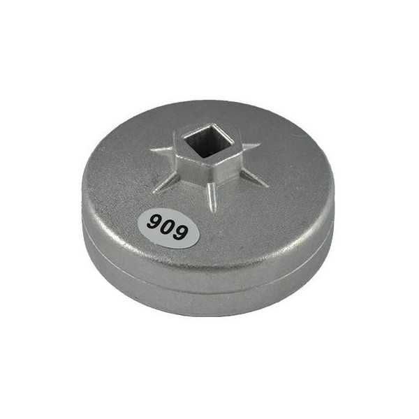 CLOCHE EXTRACTION FILTRE A HUILE 92X15MM