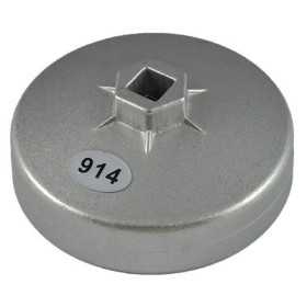 CLOCHES EXTRACTION FILTRE A HUILE 101X15MM