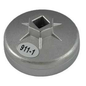 CLOCHES EXTRACTION FILTRE A HUILE 80X15MM