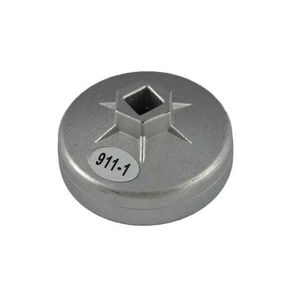 CLOCHES EXTRACTION FILTRE A HUILE 80X15MM