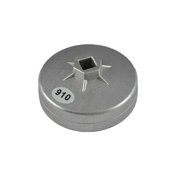 CLOCHE EXTRACTION FILTRE A HUILE 95X15MM